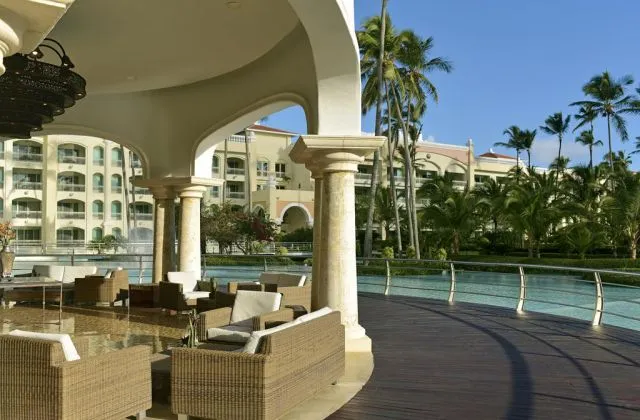 All Inclusive Iberostar Large Hotel Bavaro Dominican Republic